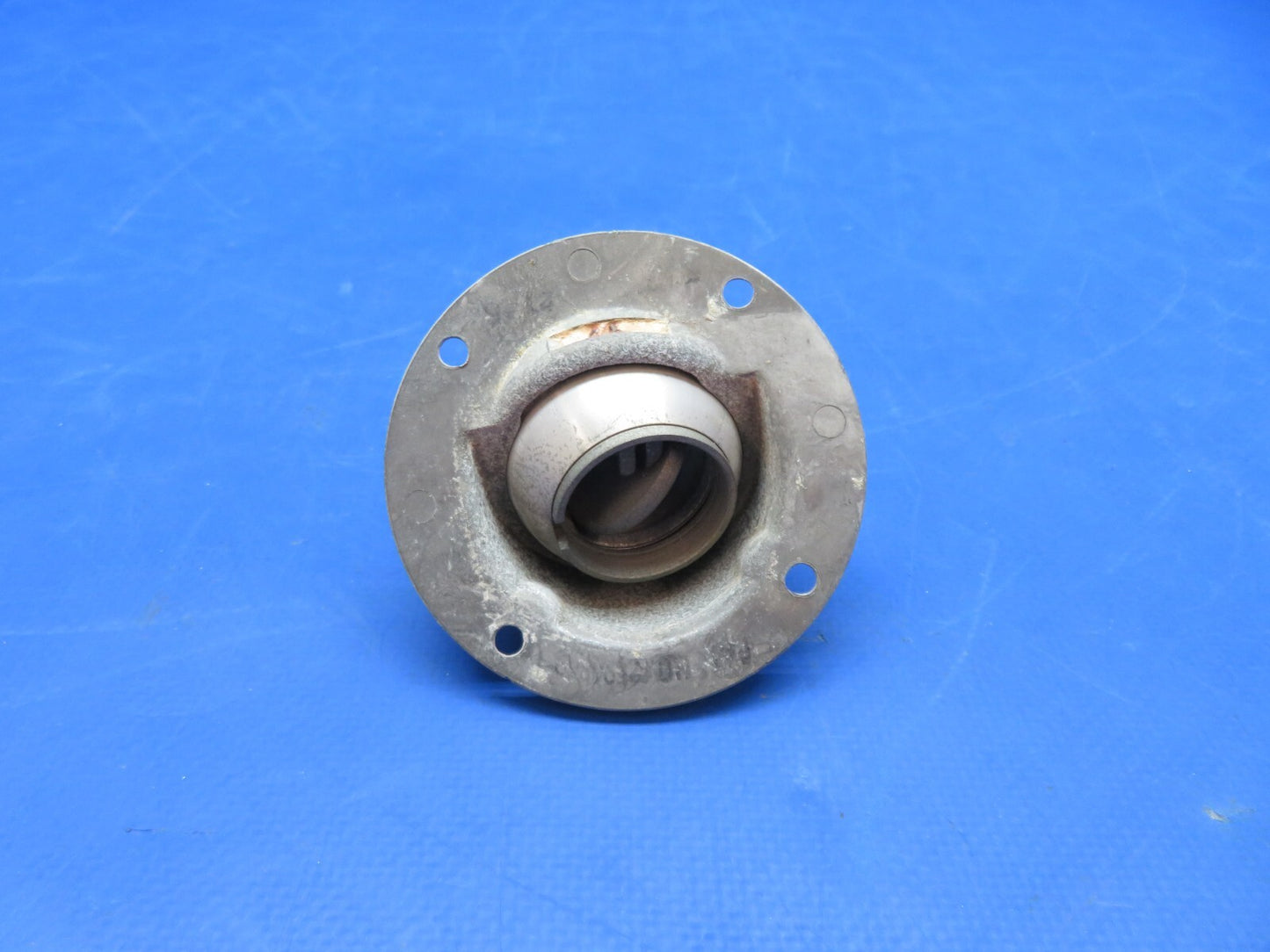 Cessna 310 / 310Q Wemac Air Vent Valve P/N B2150-2 (0823-788)3