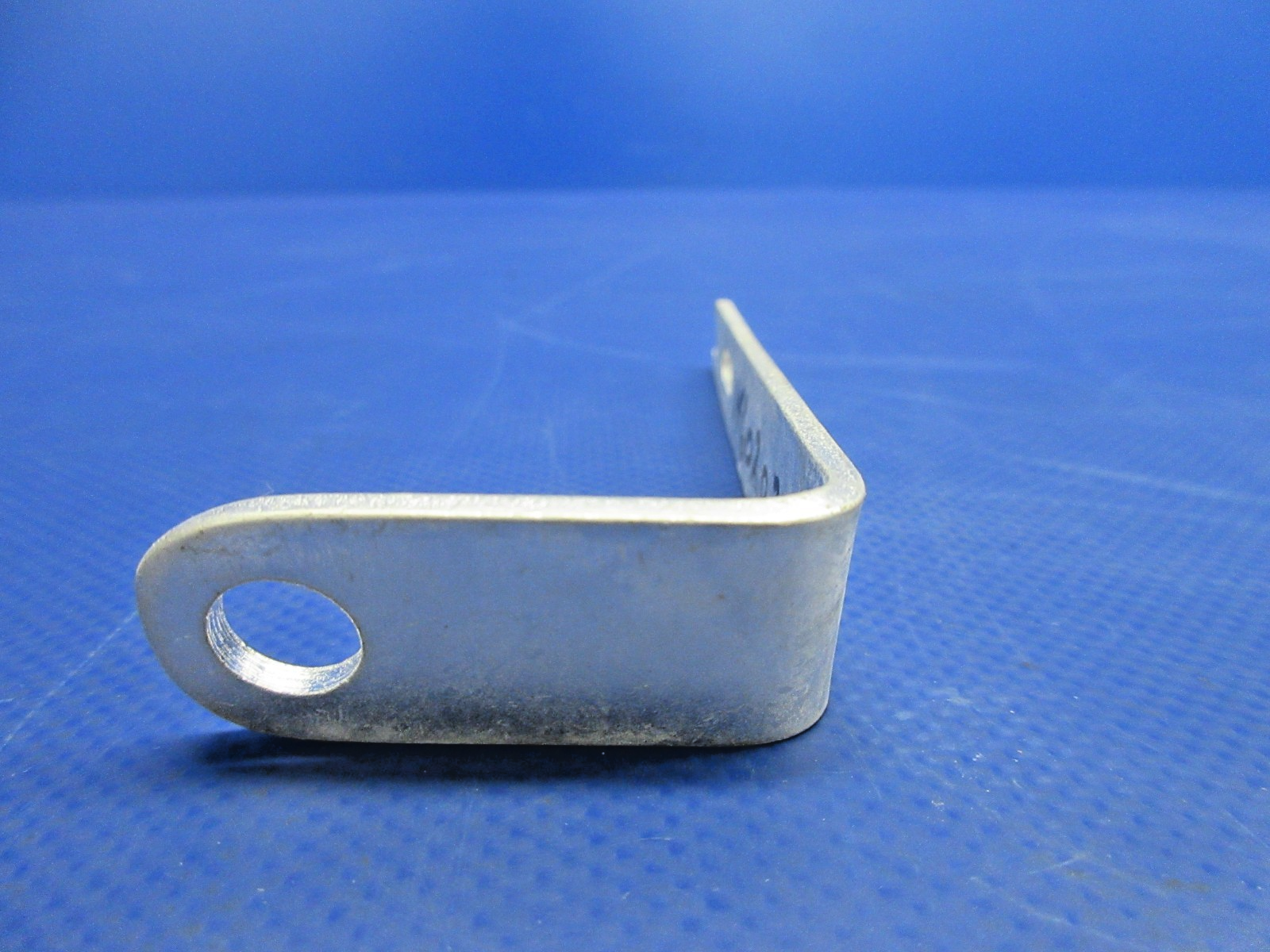 Cessna Propeller Governor Control Bracket P/N 1460202-1 NOS (0626-752)7