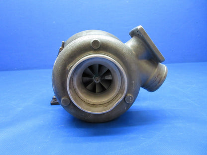 Cessna 401 / 401A Turbocharger Assy LH P/N 632729-10 CORE for PARTS (0124-1471)7