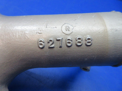 Continental Intake Plenum P/N 627688 (0624-1304)