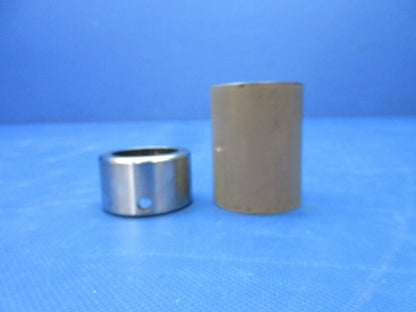 Piper PA-23-250 Aztec Main Gear Piston Bearing & Spacer P/N 751-363 (0824-1279)