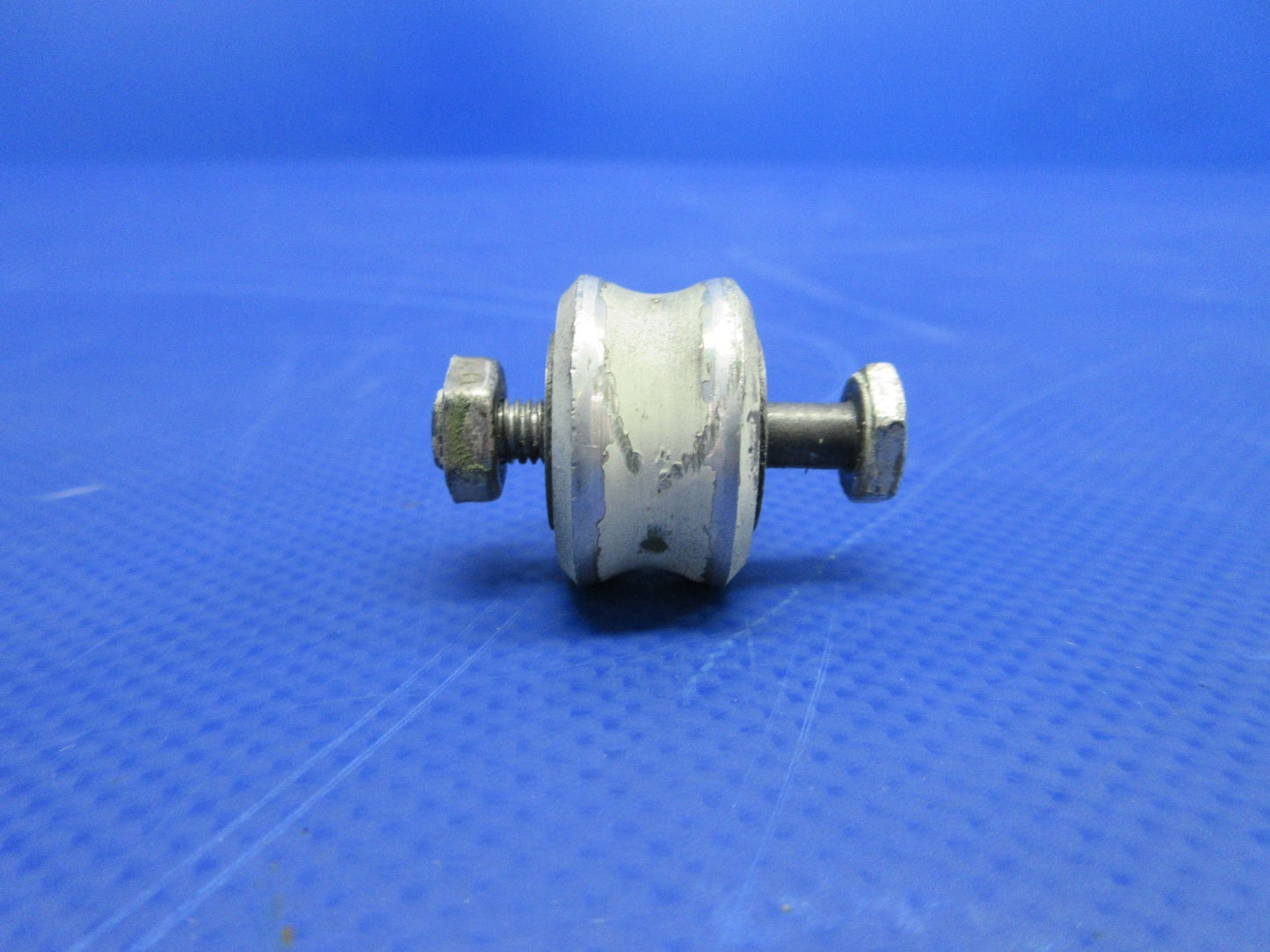 Cessna 421 Seat Roller + Bushing P/N CM2941-1 LOT OF 8 (0726-758)4