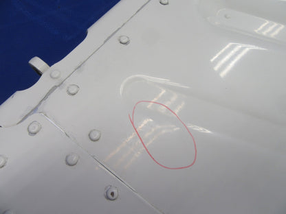 Mooney M20 / M20K LH Elevator P/N 430026-505 (0826-01)1