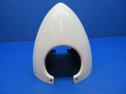Piper PA-23-250 Hartzell Propeller Spinner & Rear Bulkhead 16443-00 (0624-1343)