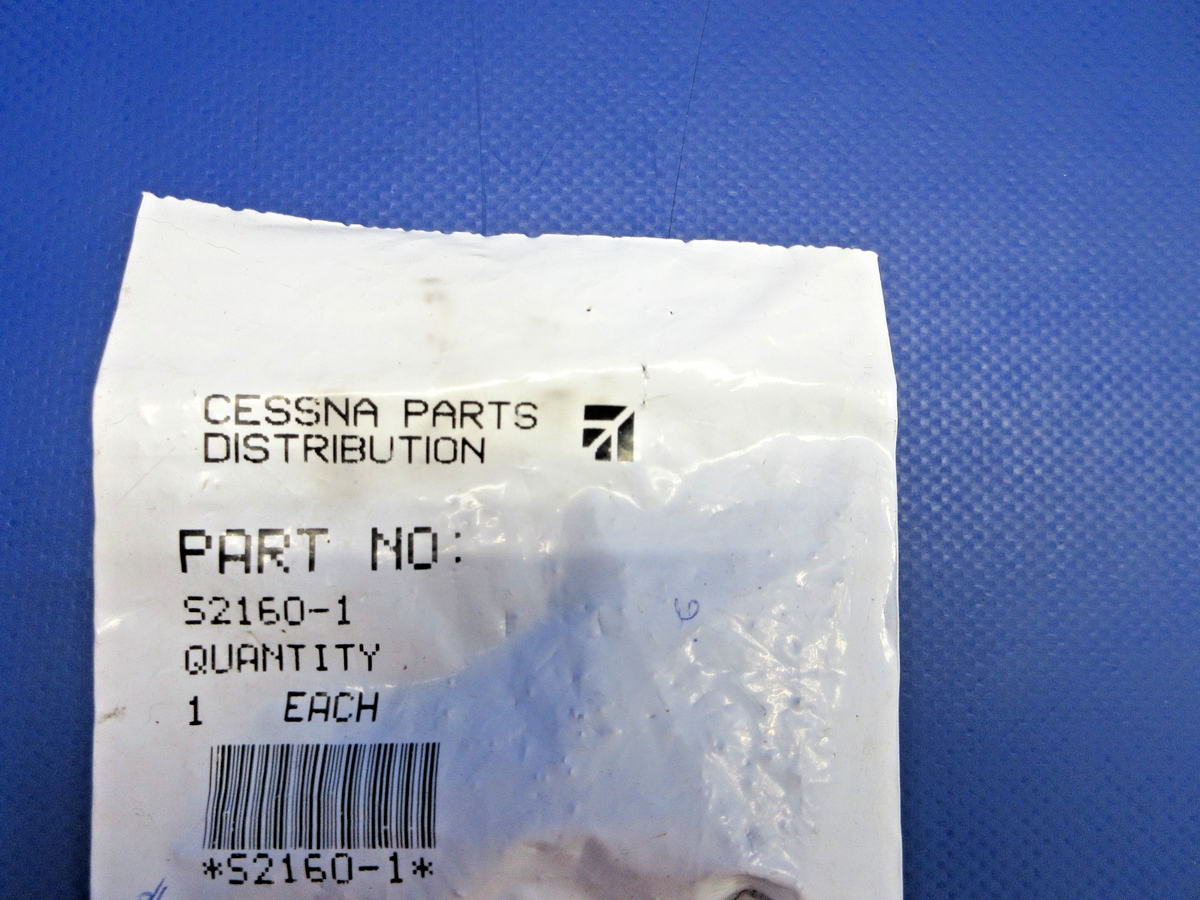Cessna Rocker Switch P/N S2160-1 LOT OF 10 NOS (0526-940)5