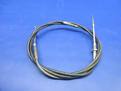 Cessna 310 / 310R RH Throttle Control Cable P/N 9910267-14 (0125-732)3