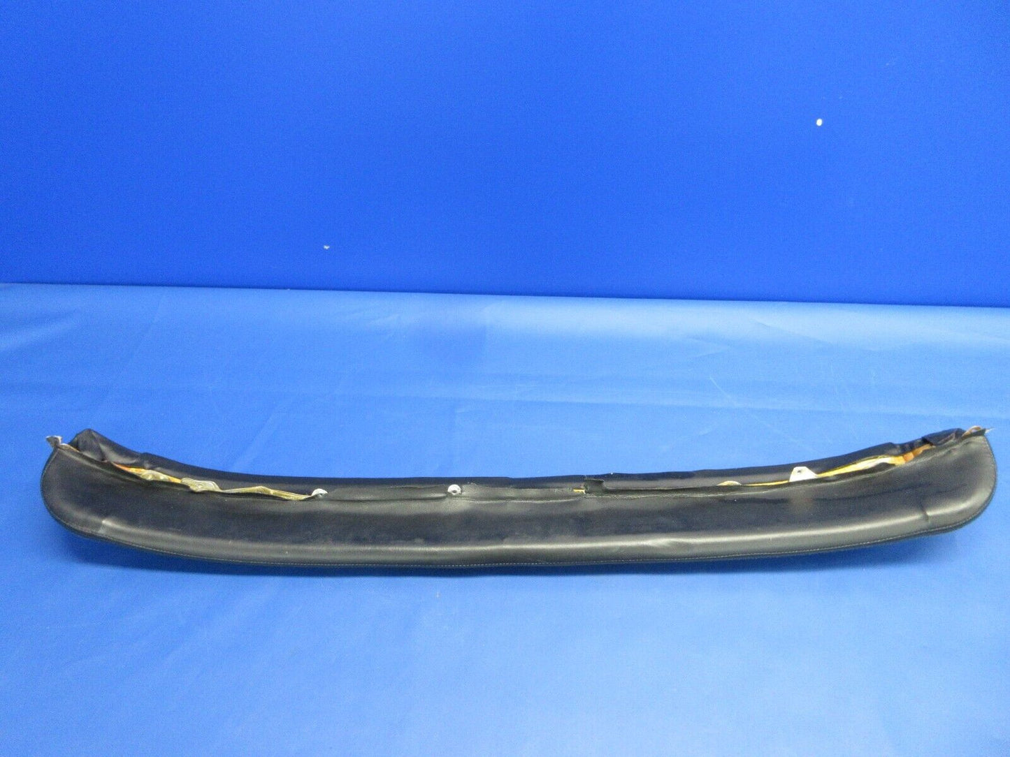 Piper PA-34-200T Seneca II Glare Shield Assy P/N 78109-04 (0524-2059)