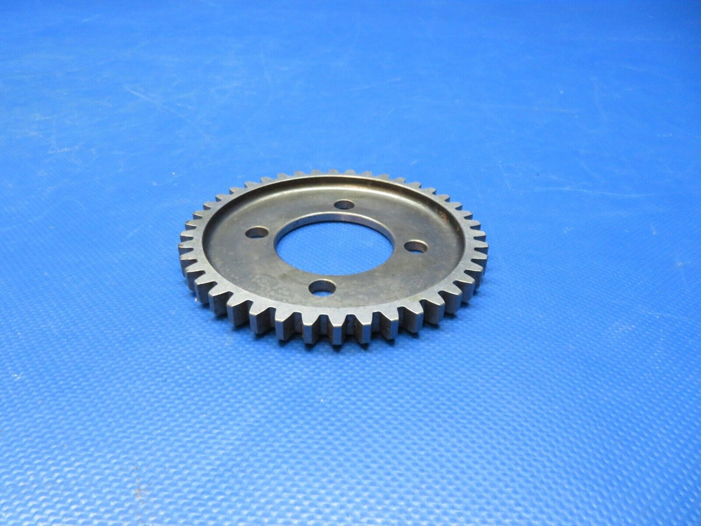 Continental Camshaft Gear P/N 535662 NOS In Box (0524-185)