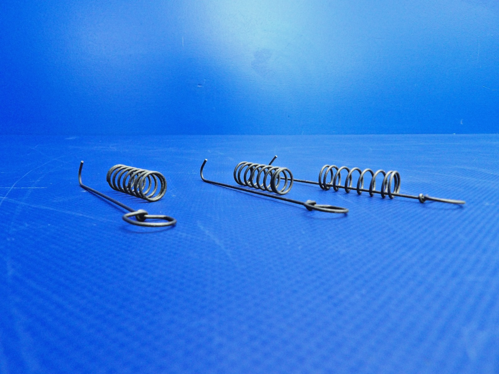 Cessna Inter Cylinder Baffle Fastener w 8130 P/N 0450277-205 LOT OF 3 (0426-12115