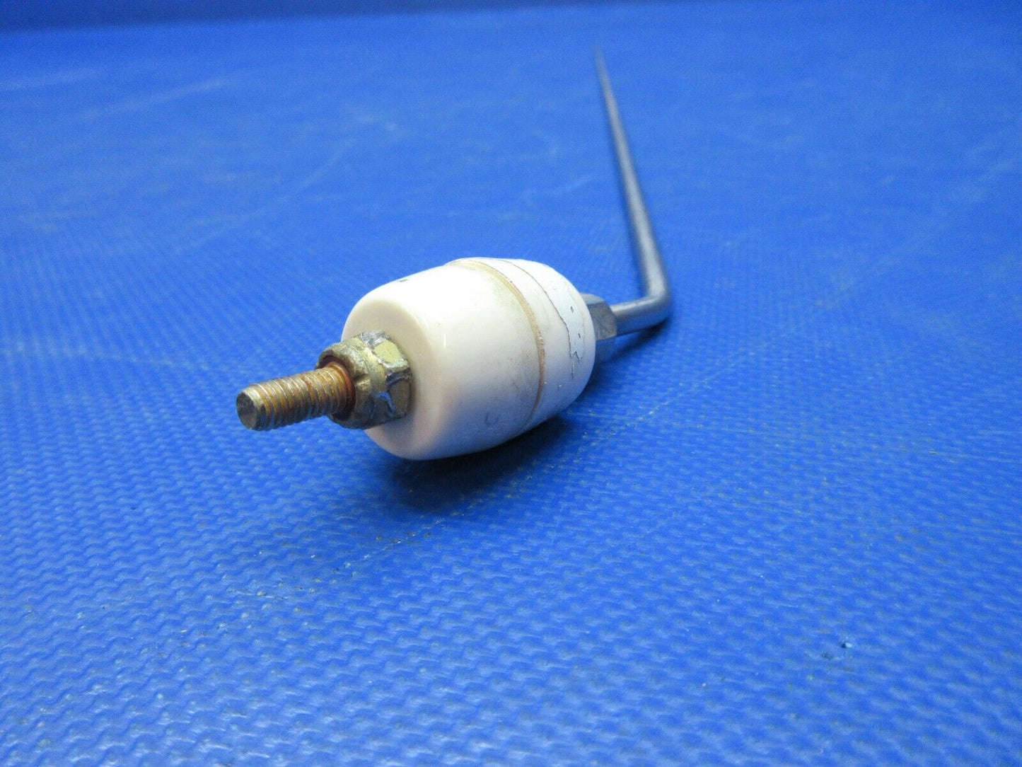 Mooney M20 / M20C Transmitting Antenna P/N VTP-17 (0924-1417)