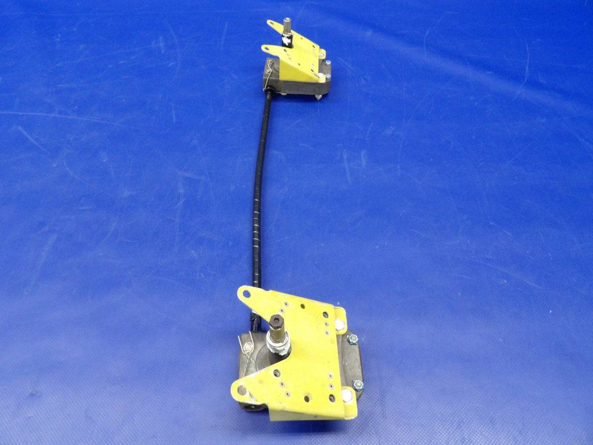 Piper Cheyenne Alco Windshield Wiper Converter  P/N XW20345-275-50 (0626-1399)6