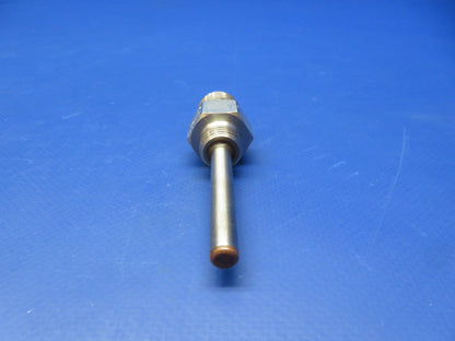 Beech D95A Travel Air Lewis Oil Temperature Probe P/N 56B3A TESTED (0426-127)13