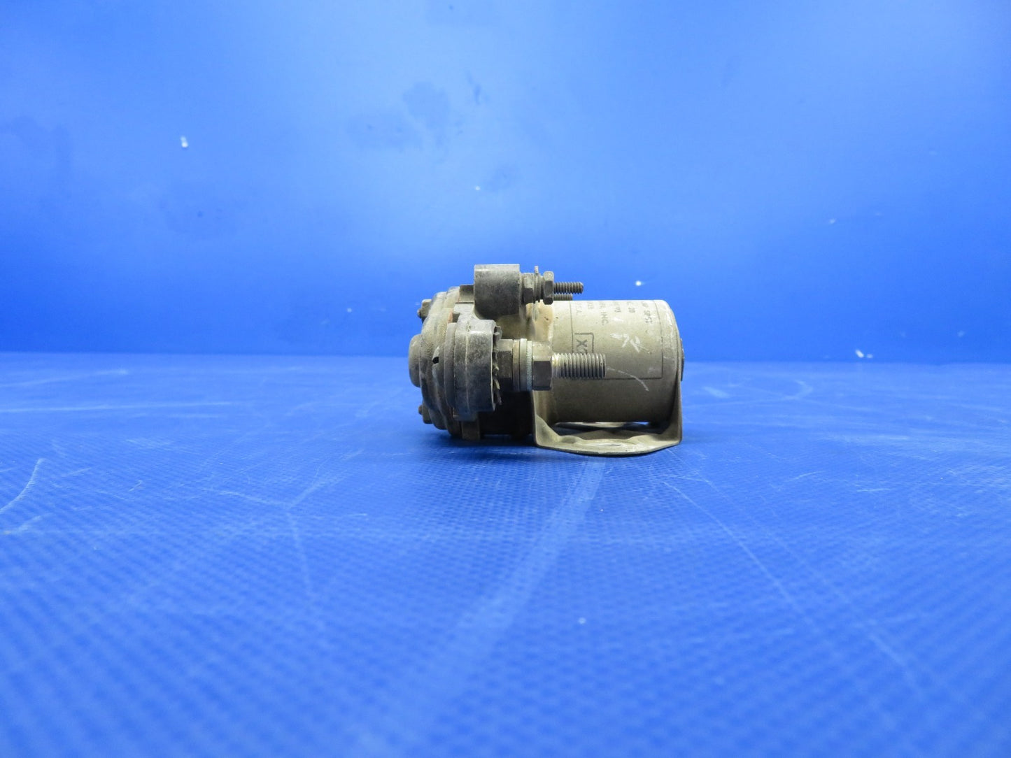 Cessna 310 Cutler-Hammer Relay 28V P/N 6041H193 TESTED (0826-414)3