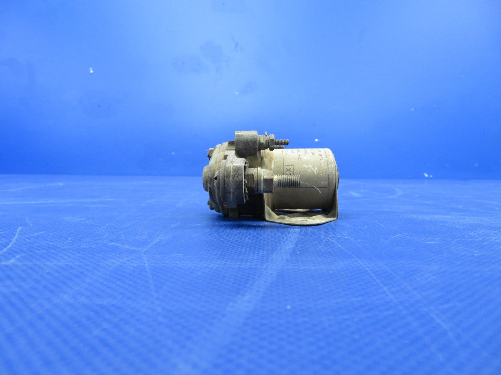 Cessna 310 Cutler-Hammer Relay 28V P/N 6041H193 TESTED (0826-414)3