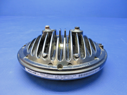 Mooney Whelen PAR 46 Series LED Light 12V P/N 01-0686911-30B TESTED (0526-920)9