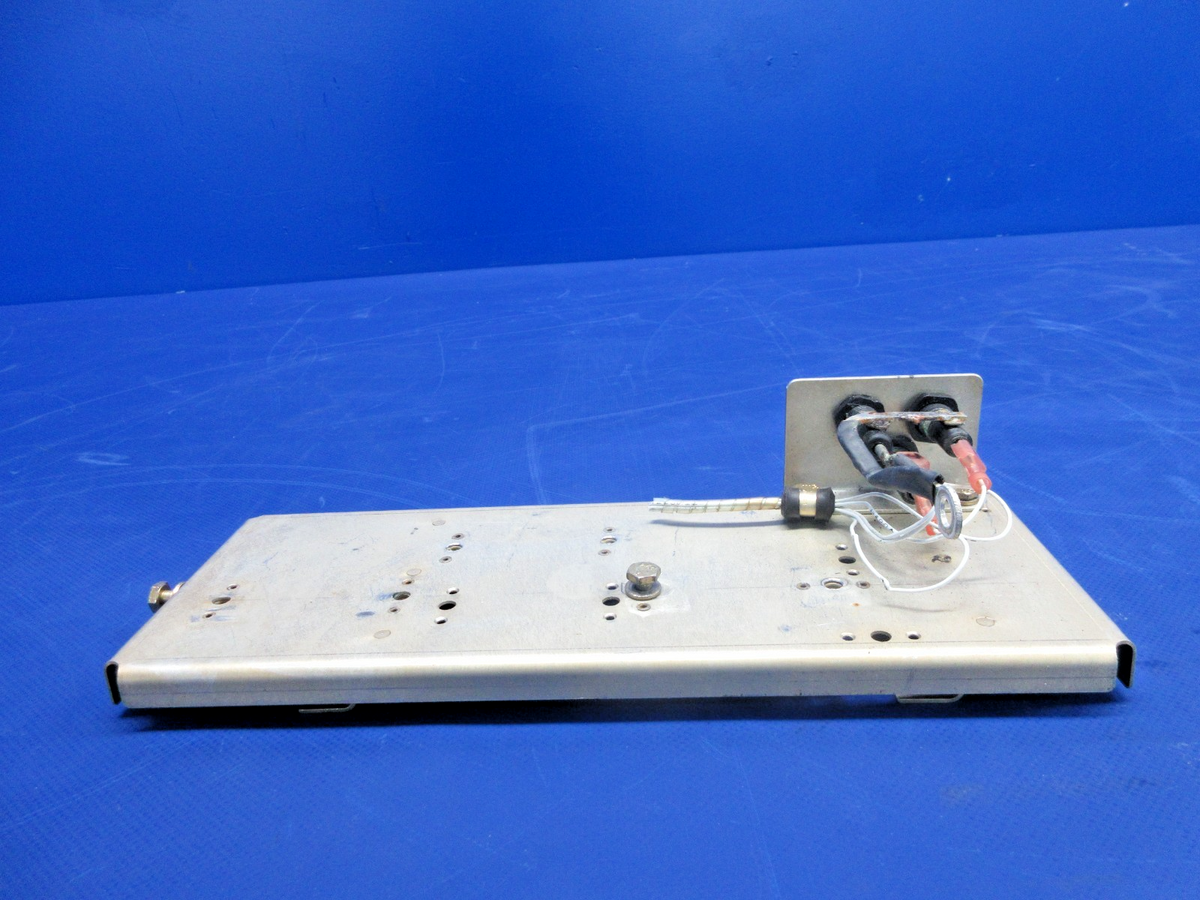 Diamond DA-40 Relay Panel (0726-866)4