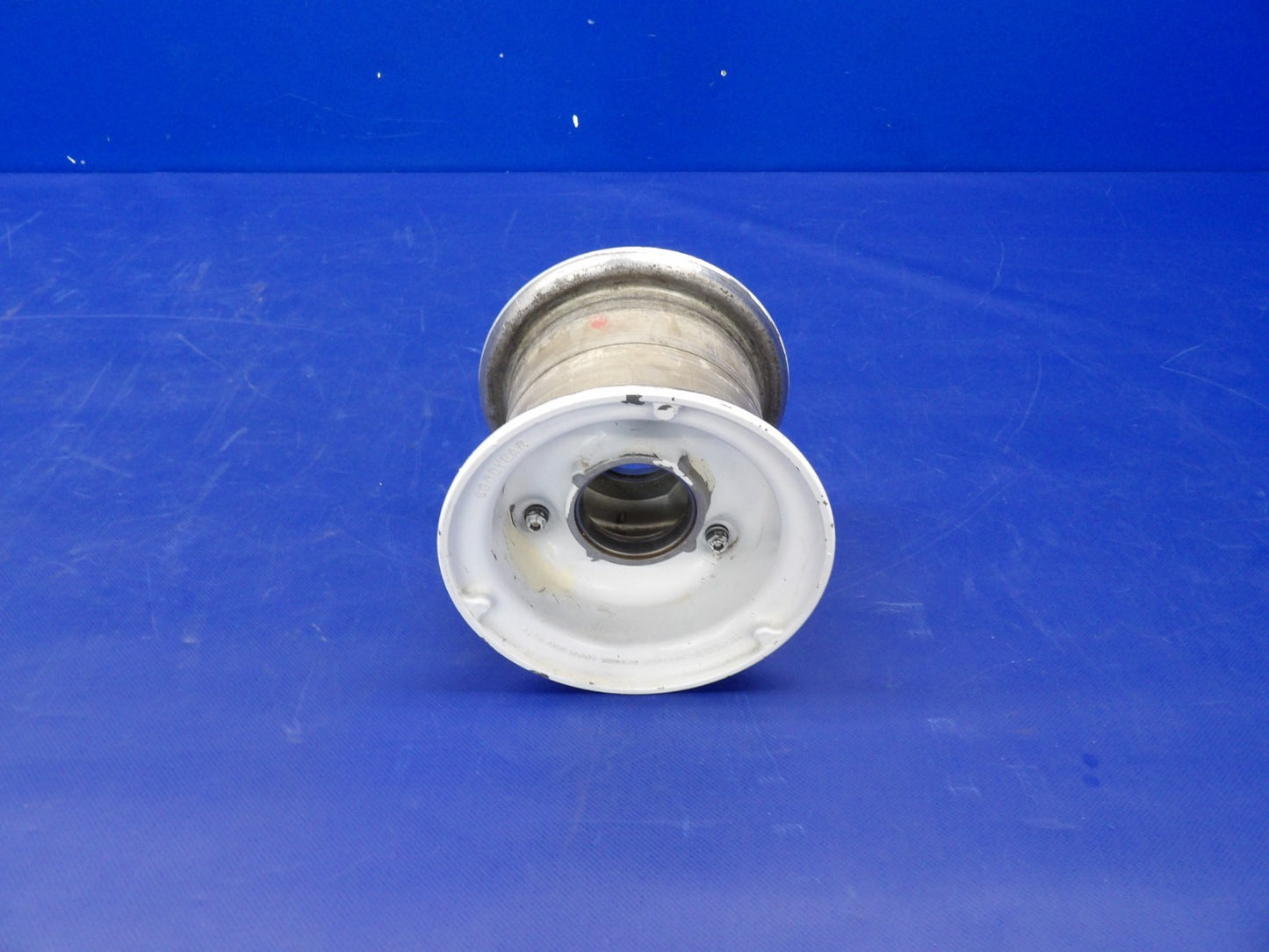 Cessna 421 Goodyear 6.00-6 Wheel P/N 9541409P8 (0726-2077)0