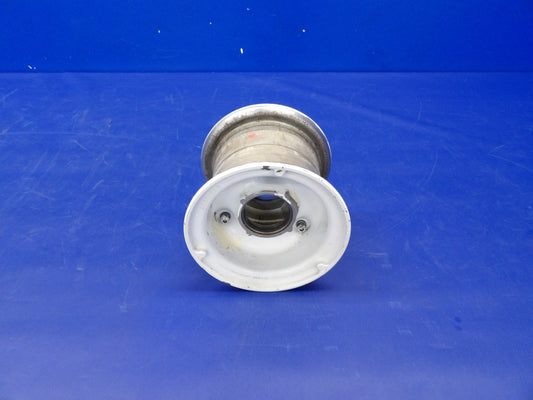 Cessna 421 Goodyear 6.00-6 Wheel P/N 9541409P8 (0726-2077)0