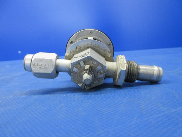 Cessna 337 / P337H Airborne Vacuum Regulating Valve P/N 2H3-7 (0724-1286)