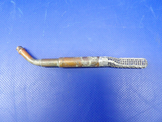 Piper PA-24-250 Comanche Fuel Finger Strainer P/N 23019-03 (0526-1210)0