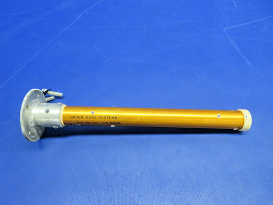Piper PA-31T1 Cheyenne Ragen Data Fuel Tank Quantity Sensor PBA 1021 (0626-792)0