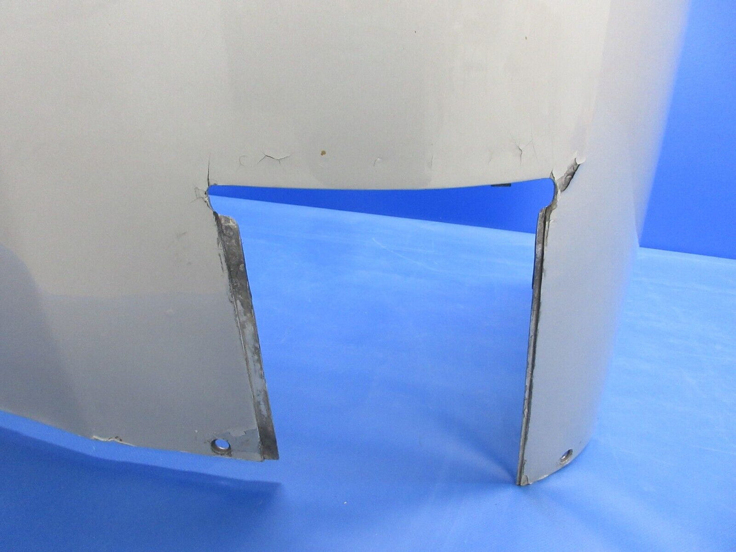 Mooney M20 / M20K Lower Cowling P/N 650208-001, 650208-501 (0424-628)