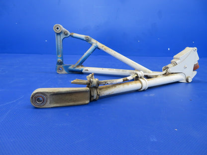 Cessna 421 Nose Gear Retraction Drag Brace Truss P/N 5042002-1 (0726-434)2