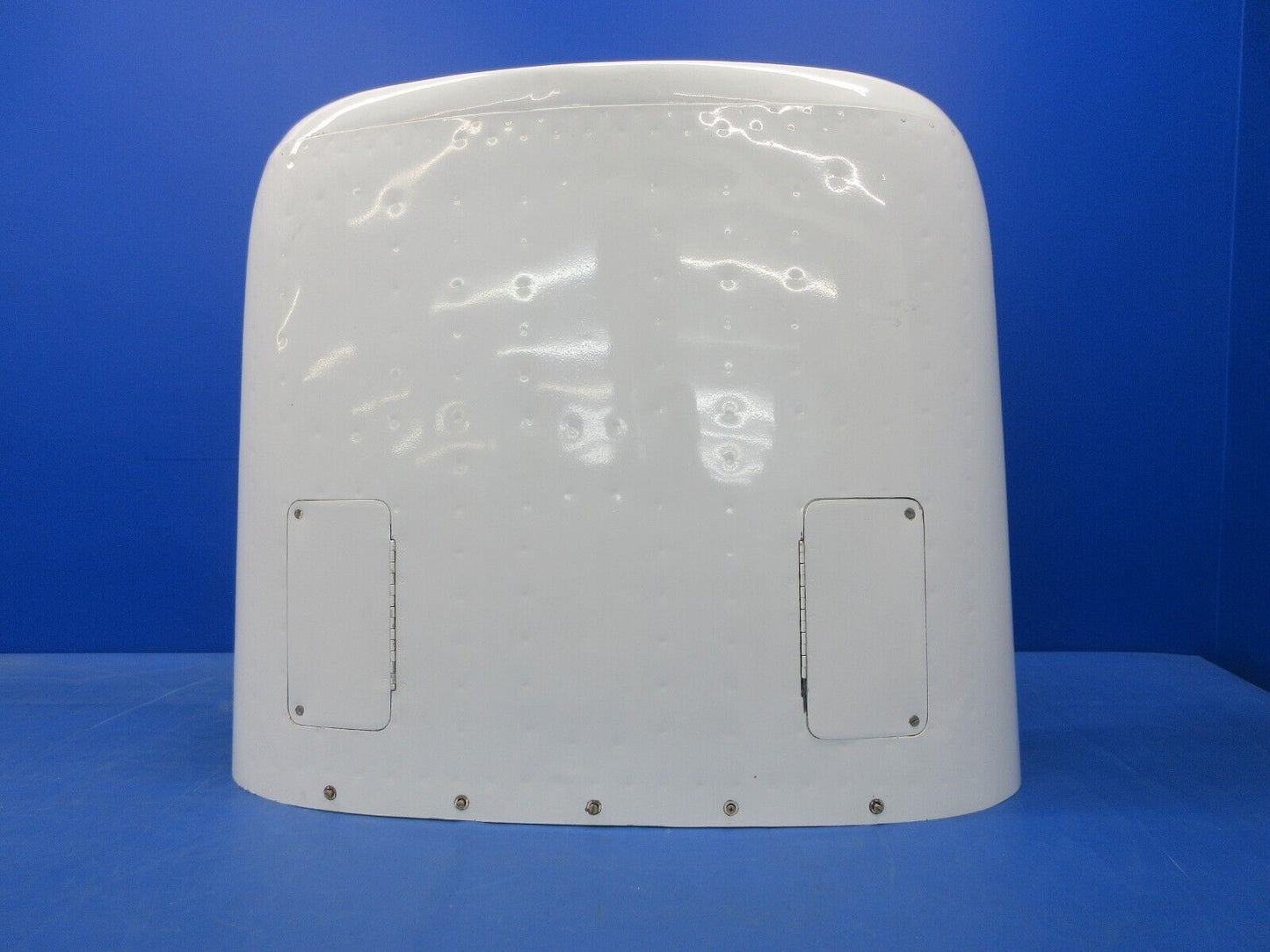 Mooney M20 / M20C Top Cowl Assy P/N 650074-501 (1024-1326)