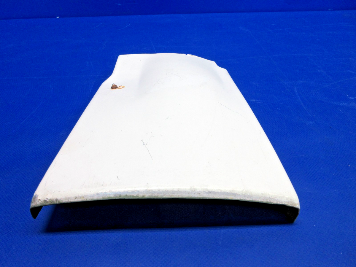 Mooney M20 / M20C RH Cowl Flap P/N 650015-4  (0426-916)2