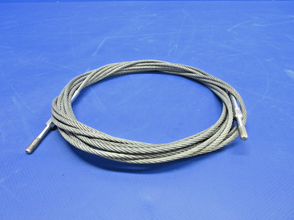 #Piper PA-31T1 Cheyenne Flight Control Cable (0626-797)6
