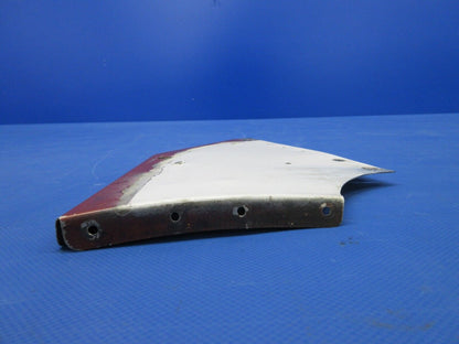 Piper PA-23-250 Nacelle Reinforcement & Plate Assy LH P/N 16528-00 (0624-838)