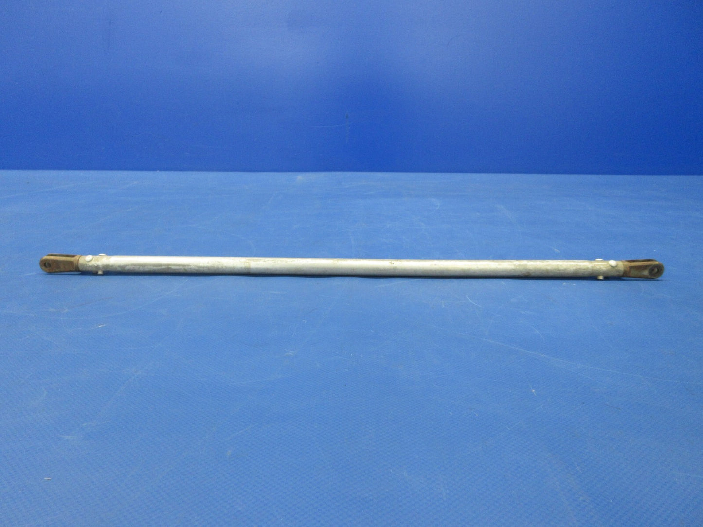 Bell 47J-2 Helicopter Main Rotor Mast Control Rod Tube 47-150-255-3 (1124-2042)1