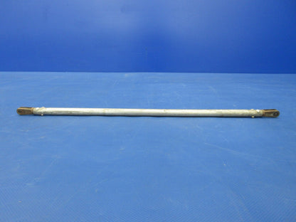 Bell 47J-2 Helicopter Main Rotor Mast Control Rod Tube 47-150-255-3 (1124-2042)1