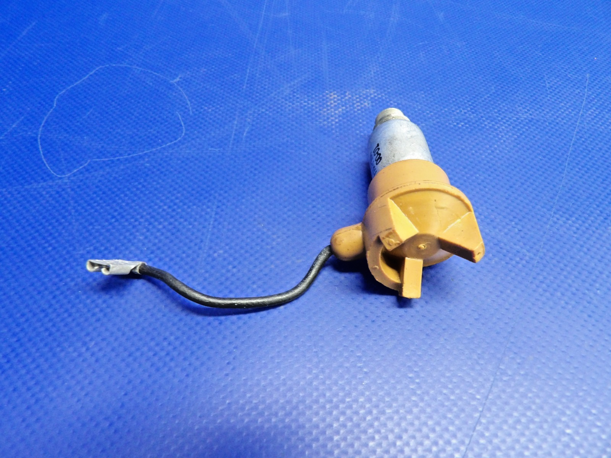 Bendix Magneto Capacitor P/N 10-382807 NOS (0426-1380)5