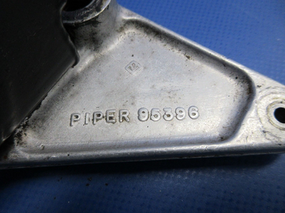 Piper PA-34-200T Seneca II Steering Arm Assy P/N 95395-00 (0524-1897)