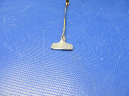 Piper PA-28-235 Handle Fuel Quick Drain P/N 65289-000 (0521-434)
