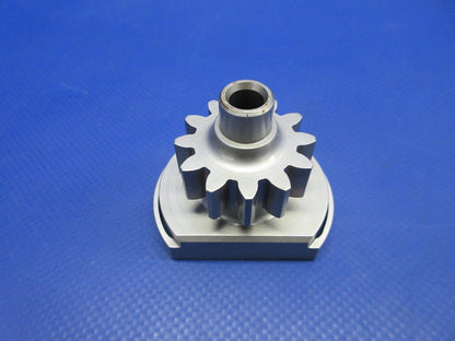 Lycoming O-540-B4B5 Gear Retainer w/8130 P/N LW-19096 (0226-988)0