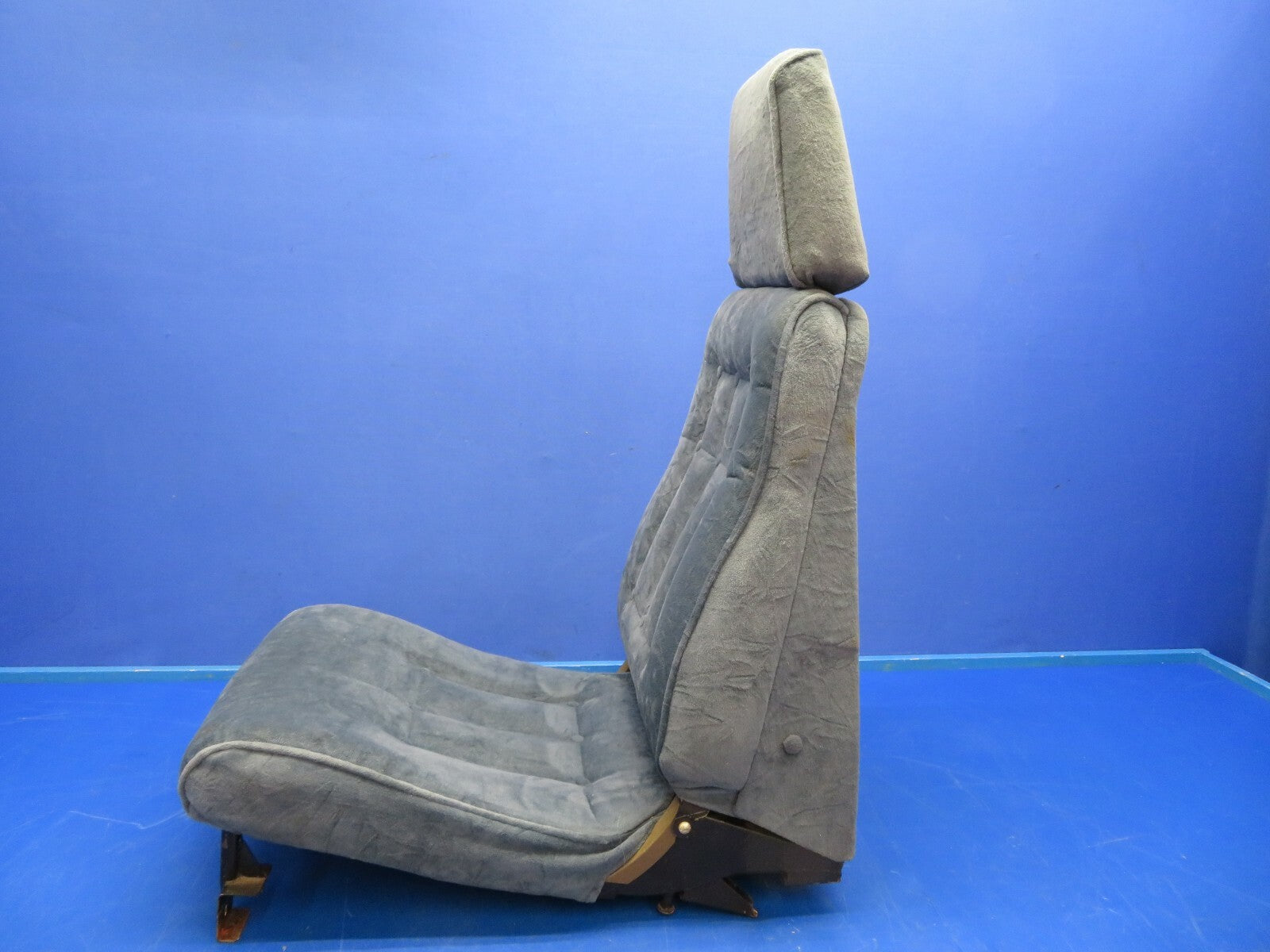Piper PA-32RT-300 Passenger Seat Center LH Rear Facing P/N 96827-33 (0620-715)4