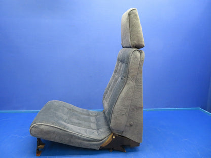 Piper PA-32RT-300 Passenger Seat Center LH Rear Facing P/N 96827-33 (0620-715)4