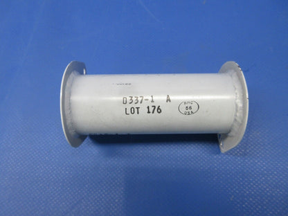 Robinson R44 Raven II Cyclic Friction Torque Tube Weldment P/N D337-1(0724-1416)