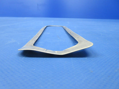 Enstrom 280FX Helicopter Cabin Seat Plate & Doubler P/N 28-11431-1 (1124-1285)