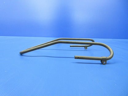 Cessna 210 / 210N Seat Adjust Handle P/N 0514090-4 (0424-612)