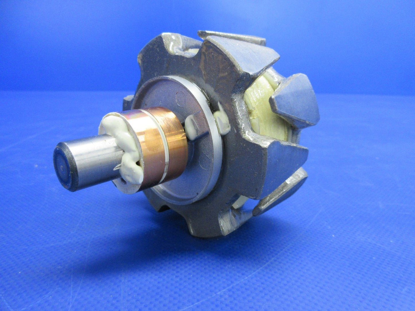 Hartzell Belt Drive Rotor 24V P/N ES 4109 NOS (0426-767)7