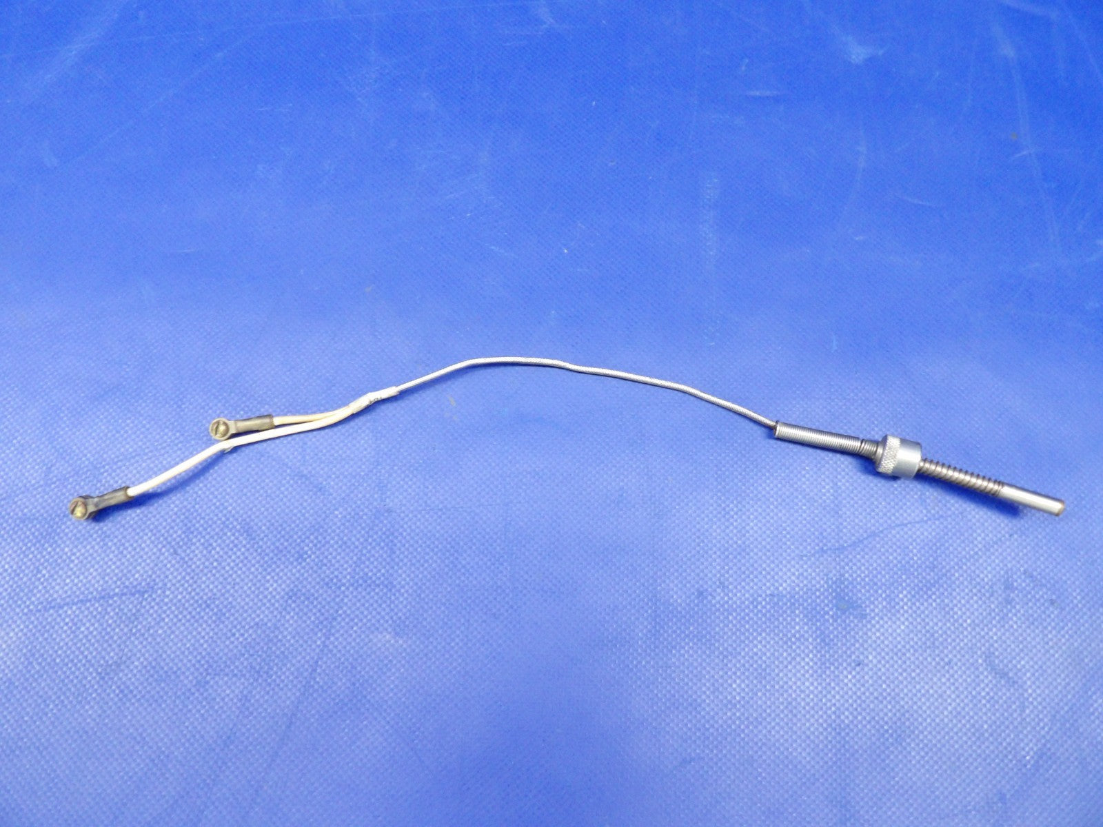 Beech 95-B55 Baron Norwich Aero CHT Probe P/N 102-00007 TESTED (0626-1272)0