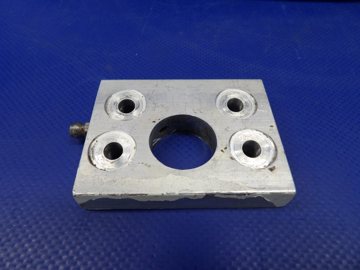 Mooney M20 / M20E LH Main Gear P/N 5257-1, 5071-1 (0826-2158)2