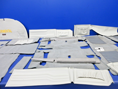 Vans RV-12 Carpet And Sidewall Set (0526-2041)3
