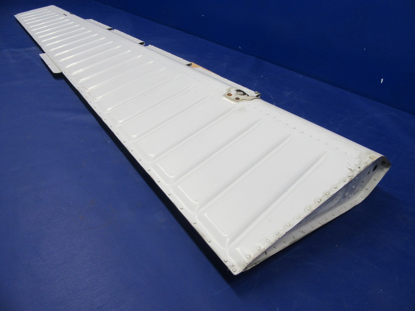 Beech 35 / F35 Bonanza Aileron RH or LH P/N 35-135025 (0326-30)10