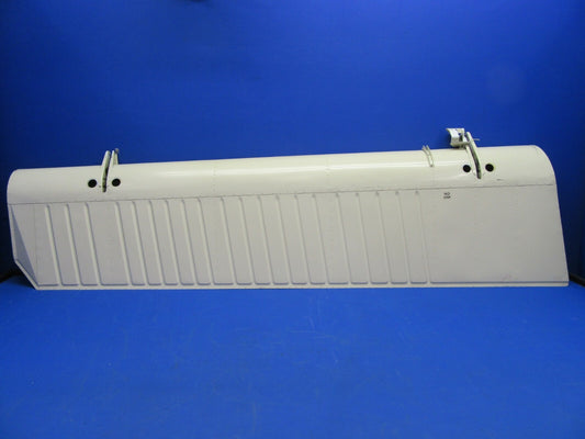 Beech B55 Baron LH Flap Assembly P/N 95-160000-607 (1020-239)0