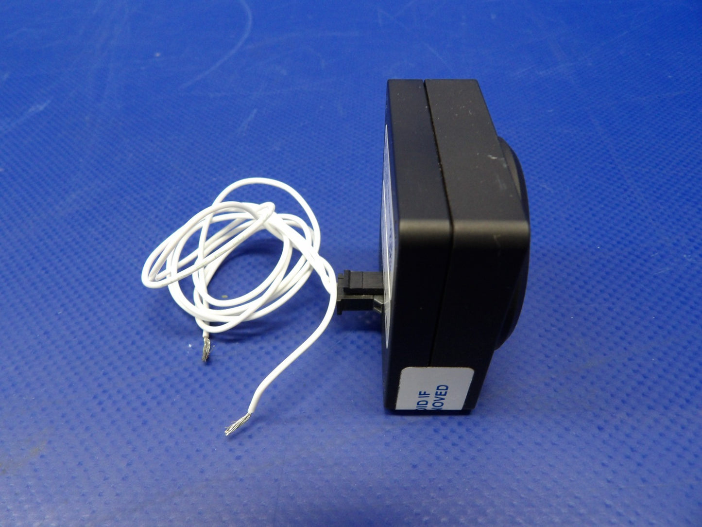 AT Appareo Status Power Pro Dual USB Charger 153510-000169 TESTED (0626-1289)6