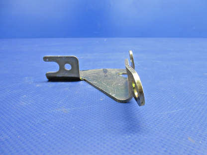 Continental Mixture Control Cable Support P/N 658018 NOS (0326-717)14